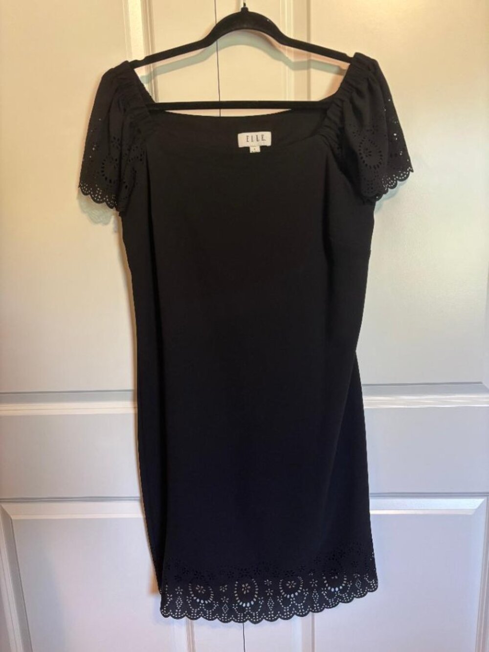 Women's Little Black Dress